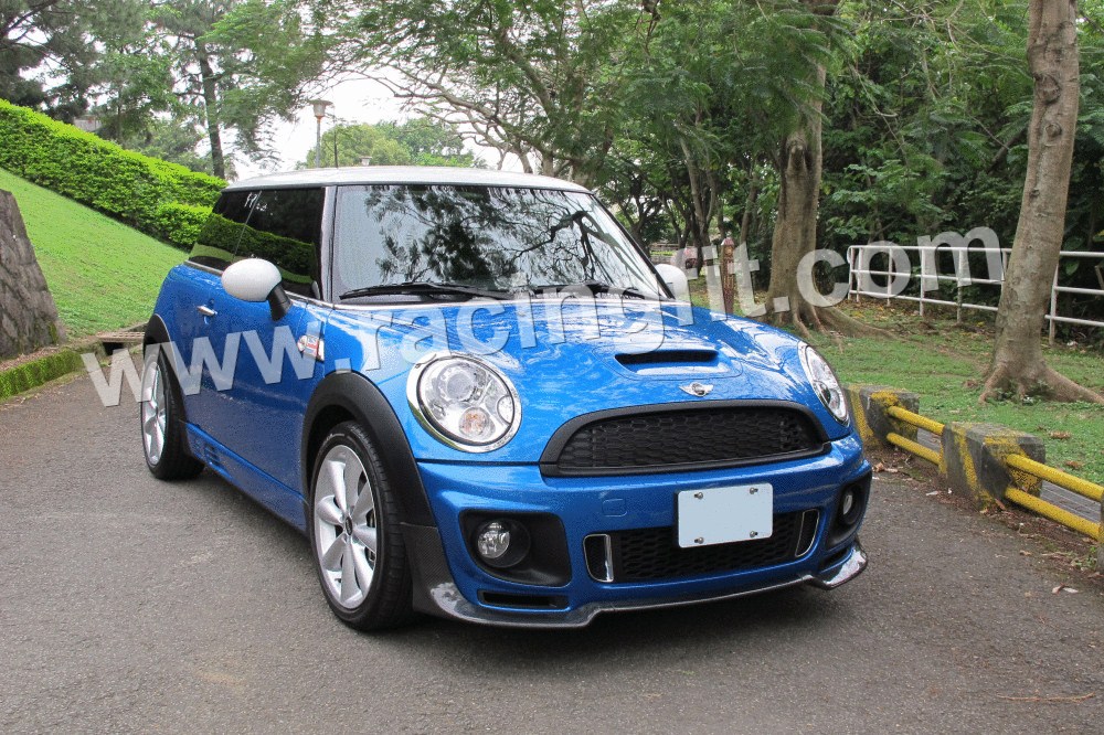 Mini Cooper Mini R56 Bodykit